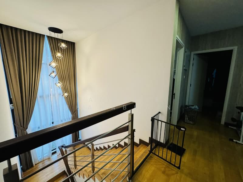 2-storey Terraced House for Sale in Denai Alam (Shah Alam) - Nahathir Shahabudin - Interior - PropertyGuru.com.my