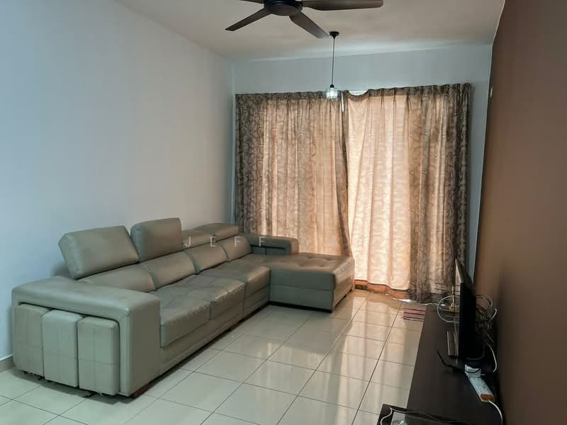 Condominium for Rent at Pearl Avenue - Jeff Yap - PropertyGuru.com.my