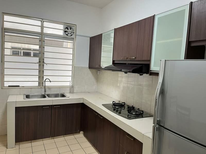 Condominium for Rent at Pearl Avenue - Jeff Yap - PropertyGuru.com.my