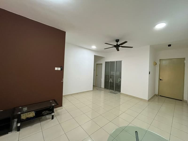 Condominium for Rent at Pearl Avenue - Jeff Yap - PropertyGuru.com.my