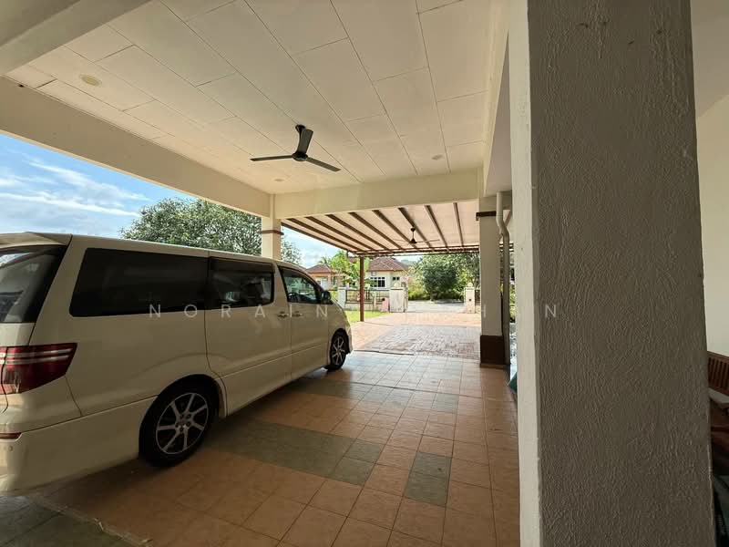 Bungalow for Sale in Seremban (Negeri Sembilan) - Noraini Dahan - Exterior - PropertyGuru.com.my