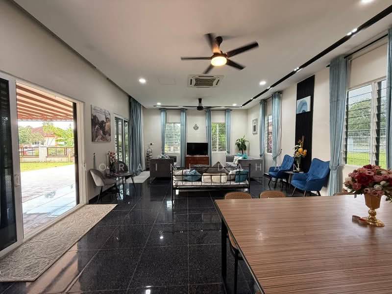 Bungalow for Sale in Seremban (Negeri Sembilan) - Noraini Dahan - Living Room - PropertyGuru.com.my