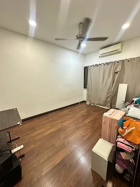 Apartment for Rent at Sea Park Apartment - Jeff Yap - Interior - PropertyGuru.com.my