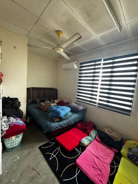 2-storey Terraced House for Sale in Taman Bukit Tiram (Ulu Tiram) - Yvonne Lim - Bedroom - PropertyGuru.com.my