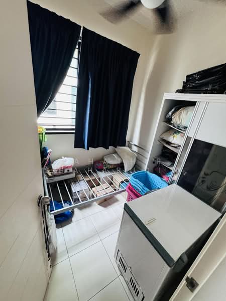 2-storey Terraced House for Sale in Denai Alam (Shah Alam) - Nahathir Shahabudin - Bedroom - PropertyGuru.com.my