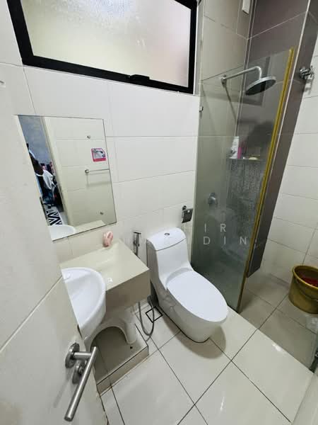 2-storey Terraced House for Sale in Denai Alam (Shah Alam) - Nahathir Shahabudin - Bathroom - PropertyGuru.com.my