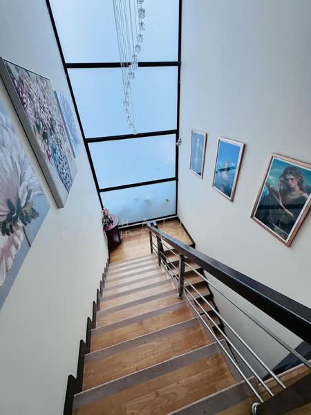 2-storey Terraced House for Sale in Denai Alam (Shah Alam) - Nahathir Shahabudin - Interior - PropertyGuru.com.my