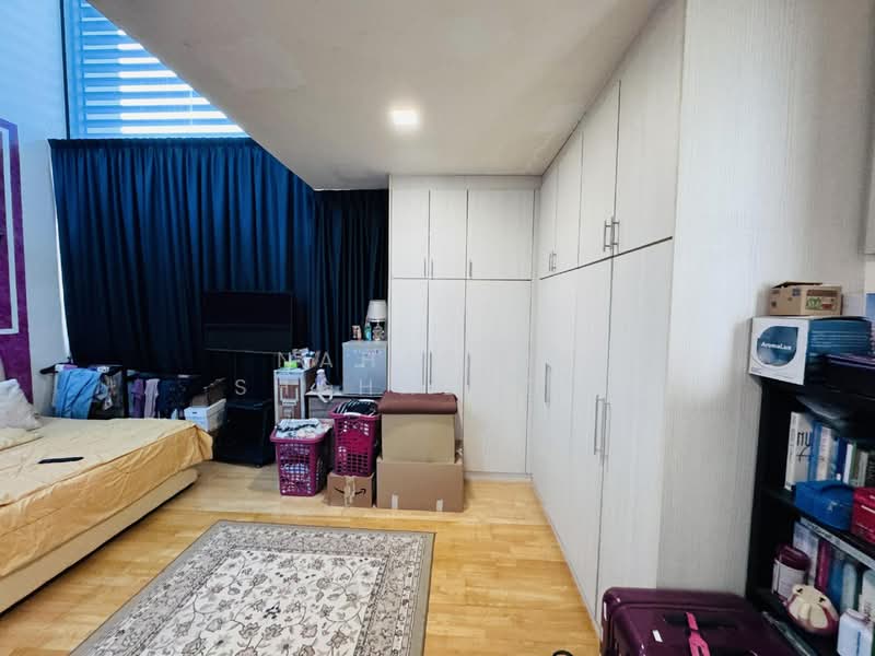 2-storey Terraced House for Sale in Denai Alam (Shah Alam) - Nahathir Shahabudin - Bedroom - PropertyGuru.com.my