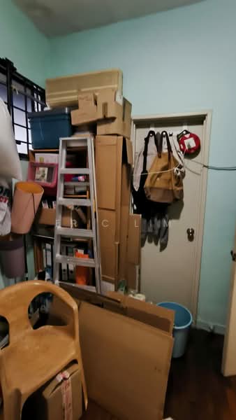 Condominium for Rent at Mutiara Oriental - Eric Lim - Interior - PropertyGuru.com.my