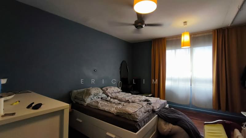 Condominium for Rent at Mutiara Oriental - Eric Lim - Bedroom - PropertyGuru.com.my