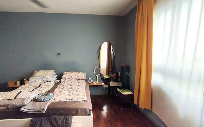 Condominium for Rent at Mutiara Oriental - Eric Lim - Bedroom - PropertyGuru.com.my