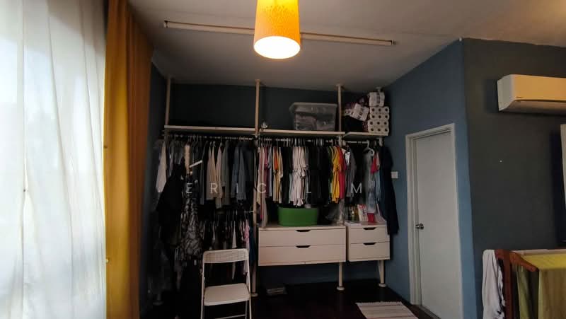 Condominium for Rent at Mutiara Oriental - Eric Lim - Interior - PropertyGuru.com.my