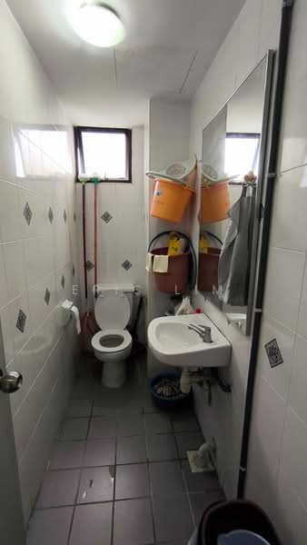 Condominium for Rent at Mutiara Oriental - Eric Lim - Bathroom - PropertyGuru.com.my