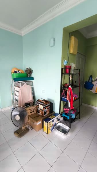 Condominium for Rent at Mutiara Oriental - Eric Lim - Interior - PropertyGuru.com.my