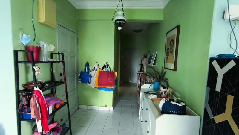 Condominium for Rent at Mutiara Oriental - Eric Lim - Entrance - PropertyGuru.com.my