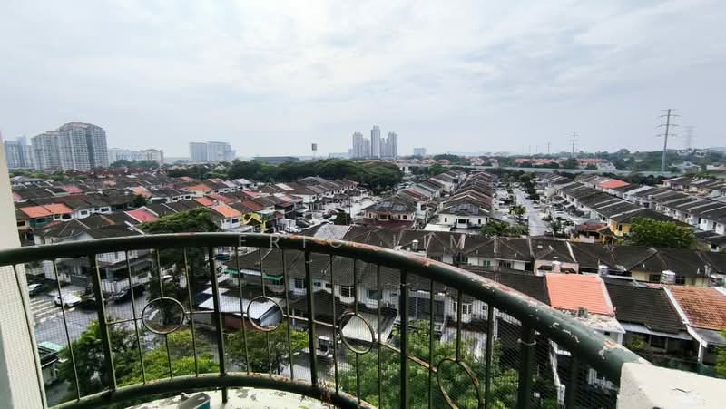 Condominium for Rent at Mutiara Oriental - Eric Lim - View - PropertyGuru.com.my