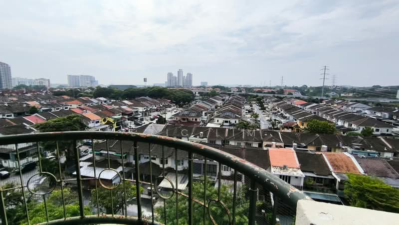 Condominium for Rent at Mutiara Oriental - Eric Lim - Exterior - PropertyGuru.com.my