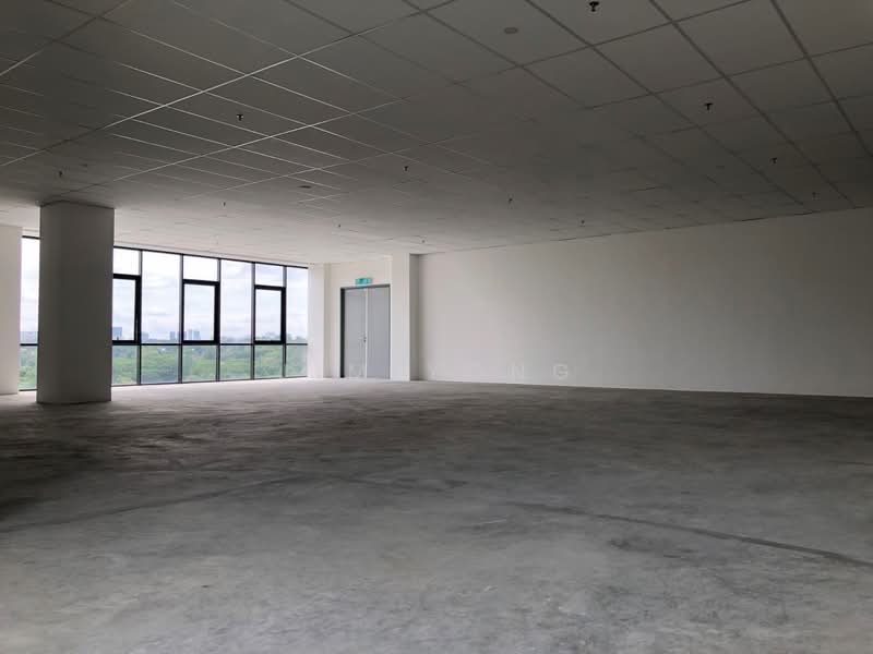 For Rent - Wisma KTC