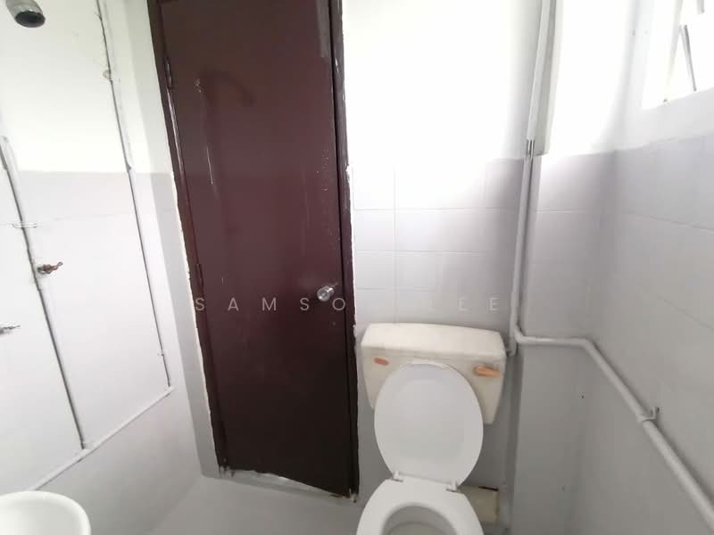 Anggerik, Bukit Sentosa @ Rawang untuk Untuk Dijual - RM 340,000, Apr 2026 - Bathroom - PropertyGuru.com.my