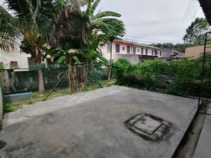 Anggerik, Bukit Sentosa @ Rawang untuk Untuk Dijual - RM 340,000, Apr 2026 - Exterior - PropertyGuru.com.my