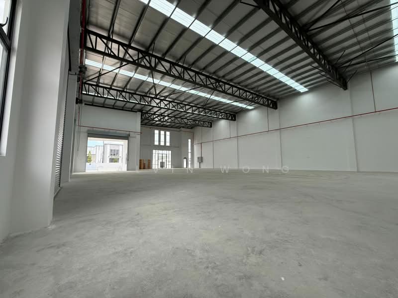 Factory for Sale in Eco Business Park 1 (Johor Bahru) - Calvin Wong - Interior - PropertyGuru.com.my