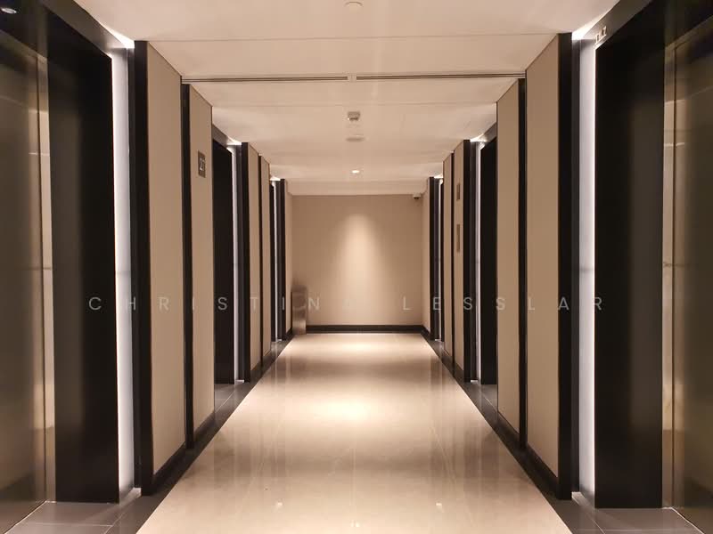 Service Residence for Sale at SO Sofitel Kuala Lumpur Residences - Christina Lesslar - 6 lifts - PropertyGuru.com.my