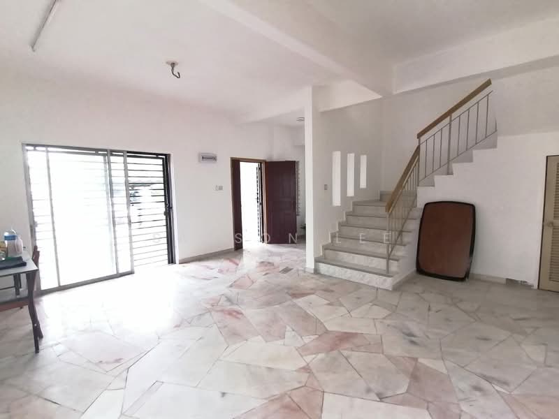 2-storey Terraced House for Sale in Saujana Rawang (Rawang) - Samson Lee - Living Room - PropertyGuru.com.my