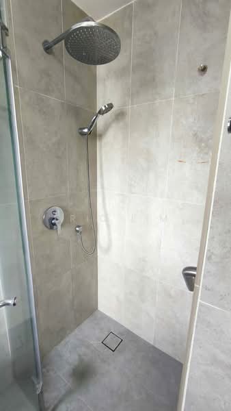 Condominium for Rent at Mutiara Oriental - Eric Lim - Bathroom - PropertyGuru.com.my