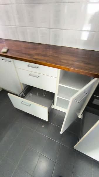 Condominium for Rent at Mutiara Oriental - Eric Lim - Kitchen - PropertyGuru.com.my