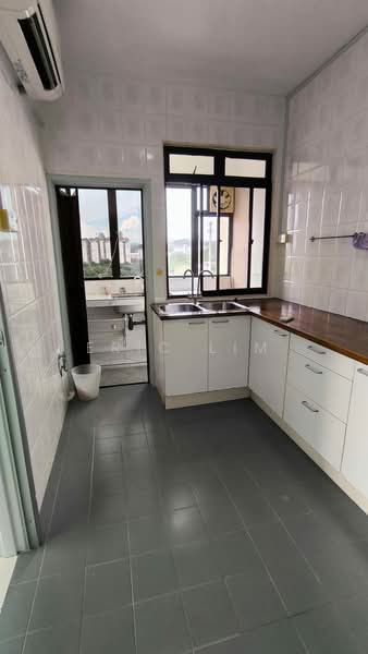 Condominium for Rent at Mutiara Oriental - Eric Lim - Kitchen - PropertyGuru.com.my