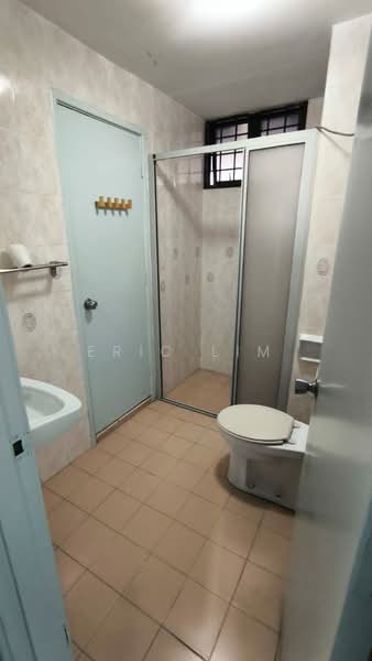 Condominium for Rent at Mutiara Oriental - Eric Lim - Bathroom - PropertyGuru.com.my