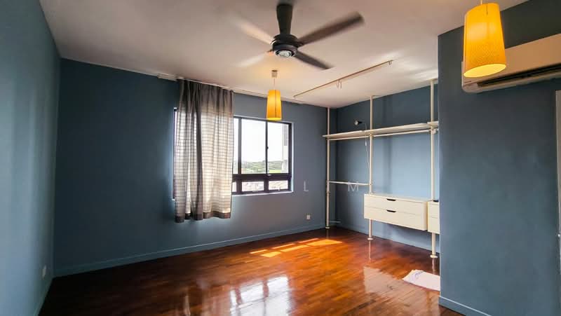 Condominium for Rent at Mutiara Oriental - Eric Lim - Bedroom - PropertyGuru.com.my