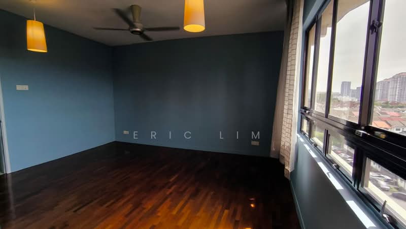 Condominium for Rent at Mutiara Oriental - Eric Lim - Interior - PropertyGuru.com.my