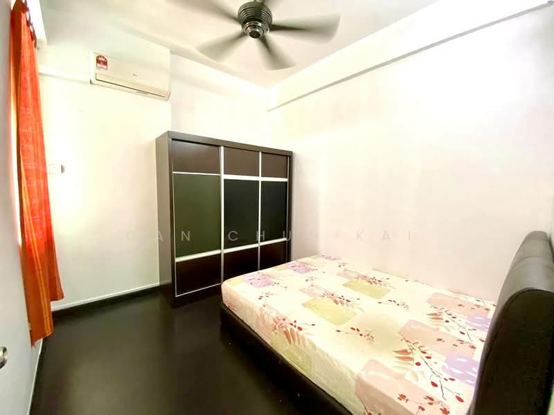 Condominium for Rent at The Oasis - Gan Chun Kai - PropertyGuru.com.my