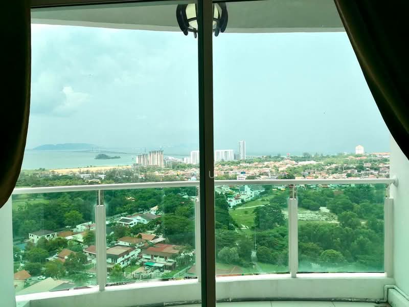 The Oasis untuk Untuk Disewa - RM 2,000 /bulan, Feb 2026 - View - PropertyGuru.com.my