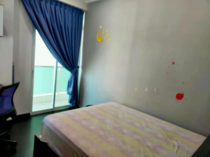 The Oasis untuk Untuk Disewa - RM 2,000 /bulan, Feb 2026 - Bedroom - PropertyGuru.com.my