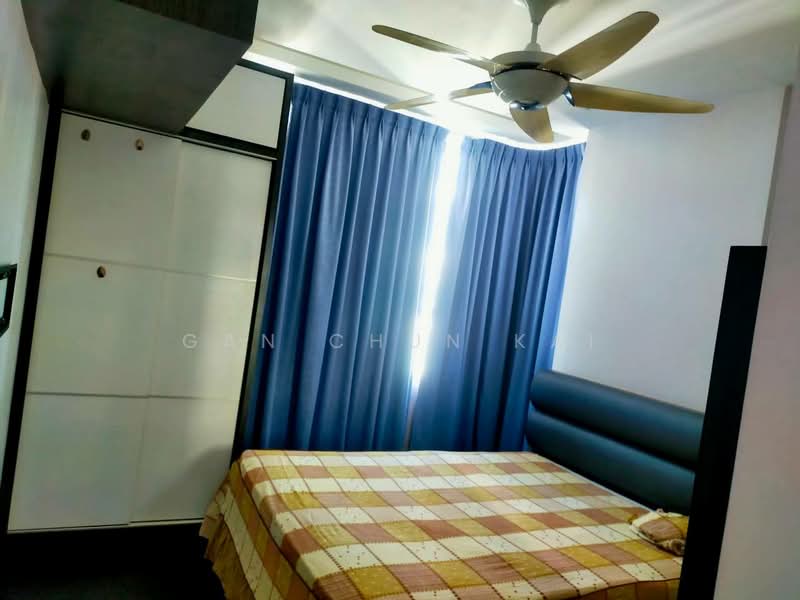 The Oasis untuk Untuk Disewa - RM 2,000 /bulan, Feb 2026 - Bedroom - PropertyGuru.com.my