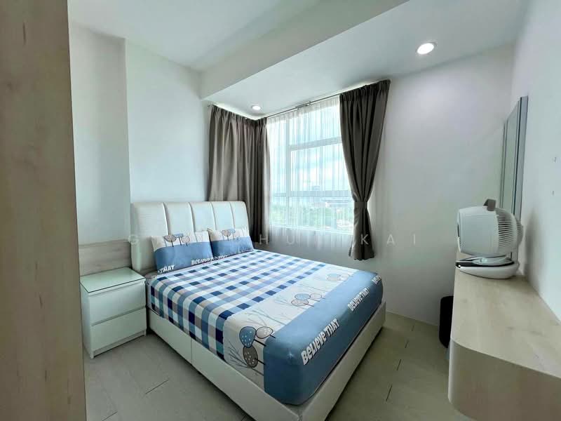 The Oasis untuk Untuk Disewa - RM 2,300 /bulan, Feb 2026 - Bedroom - PropertyGuru.com.my