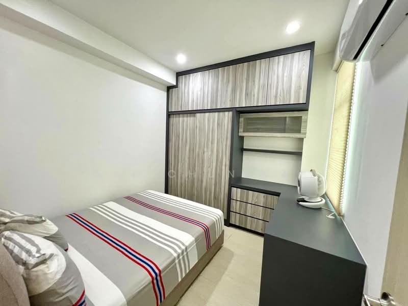 The Oasis untuk Untuk Disewa - RM 2,300 /bulan, Feb 2026 - Bedroom - PropertyGuru.com.my