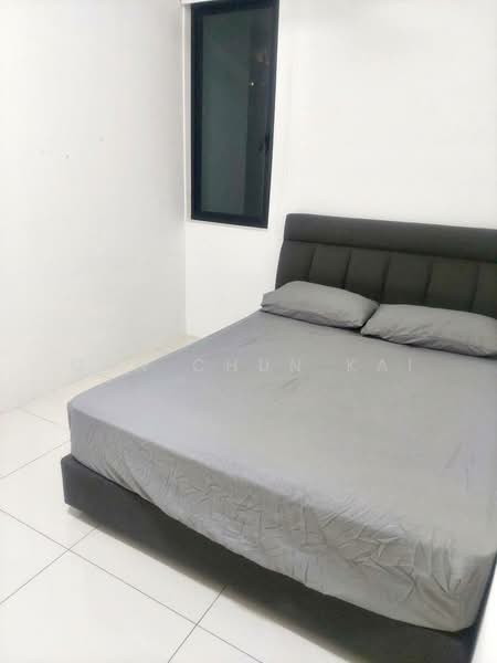 Condominium for Rent at Mont Residence - Gan Chun Kai - Bedroom - PropertyGuru.com.my