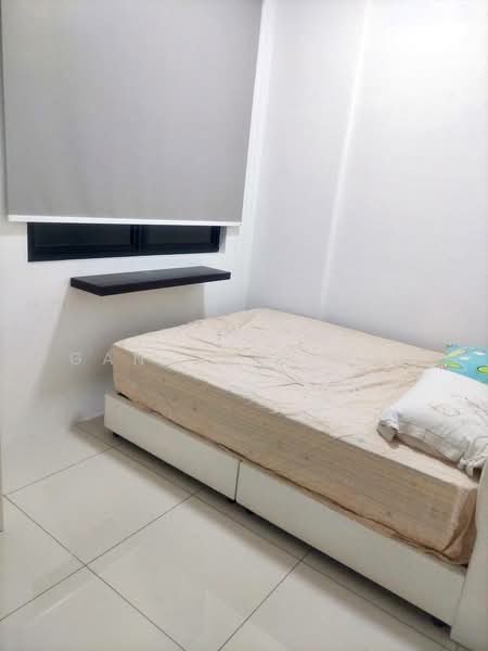 Condominium for Rent at Mont Residence - Gan Chun Kai - Bedroom - PropertyGuru.com.my