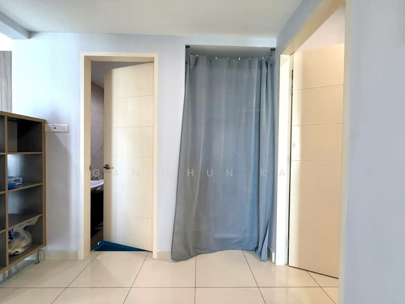 Condominium for Rent at Mont Residence - Gan Chun Kai - Interior - PropertyGuru.com.my