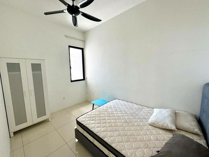 Condominium for Rent at Mont Residence - Gan Chun Kai - Bedroom - PropertyGuru.com.my