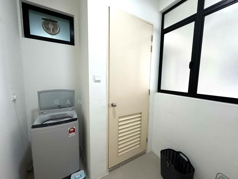 Condominium for Rent at Mont Residence - Gan Chun Kai - Interior - PropertyGuru.com.my