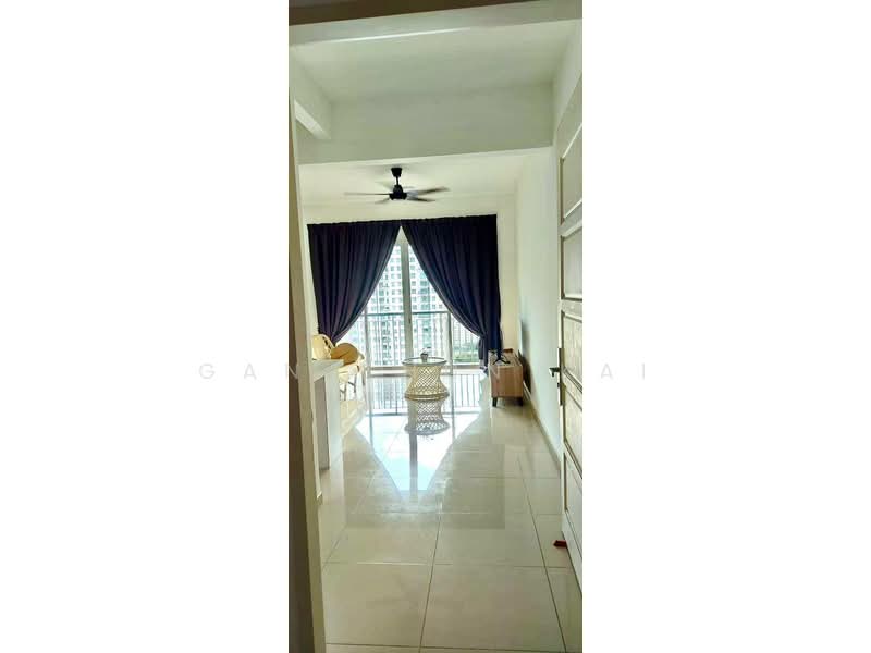 Condominium for Rent at Imperial Grande - Gan Chun Kai - Living Room - PropertyGuru.com.my