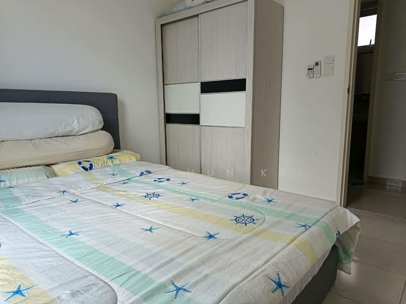 Condominium for Rent at Imperial Grande - Gan Chun Kai - Bedroom - PropertyGuru.com.my