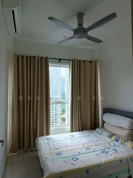 Condominium for Rent at Imperial Grande - Gan Chun Kai - Bedroom - PropertyGuru.com.my