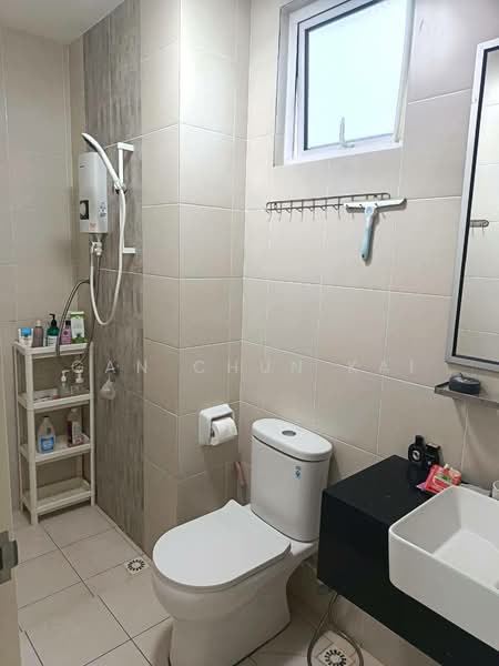 Condominium for Rent at Imperial Grande - Gan Chun Kai - Bathroom - PropertyGuru.com.my