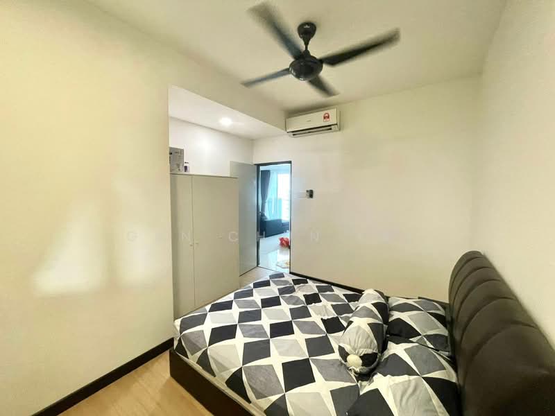 Condominium for Rent at Vertiq - Gan Chun Kai - Bedroom - PropertyGuru.com.my