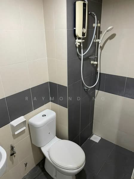 Condominium for Rent at Seri Puteri - Raymond Ng - PropertyGuru.com.my